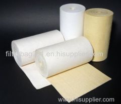 JIANGSU AOKAI POLYPROPYLENE NEEDLE FELT