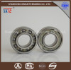 manufacture made XKTE brand nylon retainer conveyor roller bearing used in mining machine from china