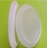 3.3 high pressure borosilicate sight glass