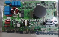 OTIS elevator parts Inverter PCB KCA26800ABS4