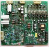 Mitsubishi elevator parts PCB KCJ-420C