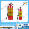 .CE 6KG dry powder fire extinguisher