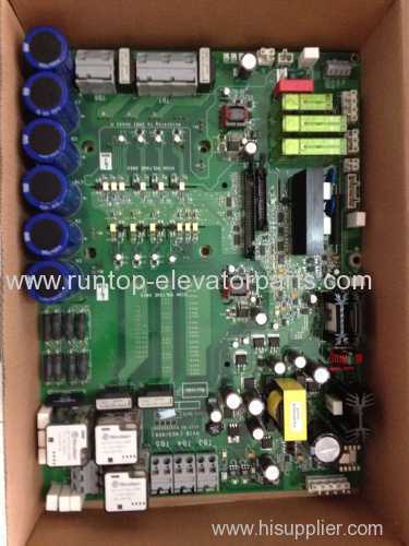 OTIS elevator parts inverter PCB KDA26800AAZ