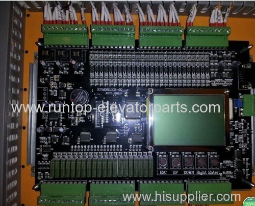 KOYO elevator parts PCB KYM08L302-60