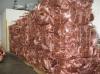 Copper Wire Scrap for Sale