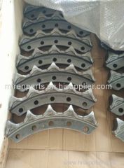 D85A-21 sprocket assy 155-27-00151 14X-27-15111G segment group in stock