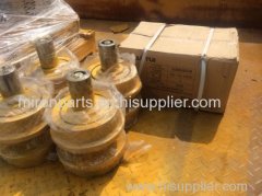 D85A 18 Bulldozer Spare Parts 155-30-00233 CARRIER ROLLER ASS'Y in stock