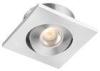 Adjustable Recessed Lighting Ceiling Spotlights Citizen COB 300ma 9V
