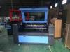Fast speed co2 laser cutting machine / wood laser cutter engraving machine