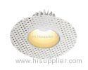 Aluminum Trimless Led Downlight 7W To 30W Citizen Lighting Dimmable IP20