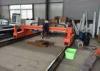 Starfire Control system with THC CNC Plasma Metal Cutting Machine 63A - 200A