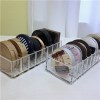 Acrylic Blush Organizer Product Product Product