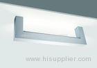 T5 Tube Fluorescent Pendant Light IP44 Ceiling Lighting Fixture With Pure Alu