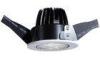 IP54 10w Recessed Led Ceiling Lights With Ladder - Shape 83mm