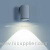 Cylinder Outdoor LED Wall Lights IP54 With 700mA LED Driver CE / RoHS
