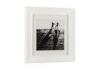 Single Opening 6x6 Matted 10x10 wooden personalized picture frames