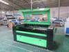 Wood Acrylic Fabric Co2 Laser Engraving Machine 130w 150w and 180w High Power