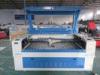 Stainless steel Laser Metal Cutting Machine 1610 1000mm / min 2 years Warranty