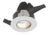 IP65 10watt Aluminum LED Spot Downlights for Pawnshops / Banks