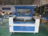 High power 1390 Co2 Laser Cutting Machine / cnc laser cutter for wood acrylic