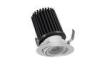 Smart COB Recessed LED Can Lights Adjustable LED Spotlights With 20 Degree Tilt 15W