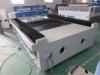 0-50000mm/min Laser Metal Cutting Machine with Belt transmission and Stepper motor