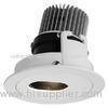 CE Certification Downlight 7w 10w Pure Aluminum For Home / Hotel