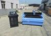 63A / 100A / 160A / 200A stainless steel / aluminum / carbon steel plasma cutting machine