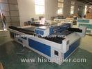1325 Large Laser Cutting Machine for woodworking with 100w CO2 sealed glass tube