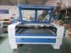 Four laser heads 1610 laser enraver machine / cnc laser cutting machine