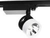 High Lumen COB LED Track Lights 30watt Art Gallery / Commercial / Museum