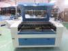 1400 * 1000mm Co2 Laser leather engraving machine WITH Blade or Honey table
