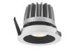 15W High CRI LED Downlight COB Led Dimmable Downlights CRI93 CCC