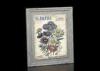 One Opening 8x10 Large Tabletop Photo Frames In Antique Dark Gray Finishing