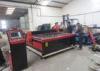 2000*6000mm working area 100A power cnc plasma cutter for Steel cutting
