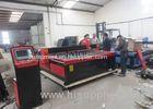 2000*6000mm working area 100A power cnc plasma cutter for Steel cutting