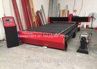 60A 100A 160A 200A Industrial plasma cutting machine with rotary for metal cutting