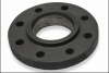 THREADED CARBON STEEL FLANGE