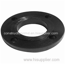 PLATE AND PL CARBON STEEL FLANGE