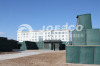 safety barricades tapes/defence bastion/JOESCO