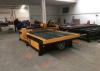 Starfire Control system with THC CNC Plasma Metal Cutting Machine for Composite metal