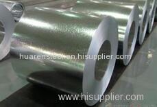 STEEL COILS/Hot Dipped Galvanized Steel
