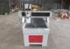 600*900mm CNC router engraver machine with 1.5kw water - cooling spindle