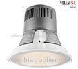 Aluminum Low Voltage LED Recessed Lighting for Commercial Buildings / Model Rooms IP20 30W