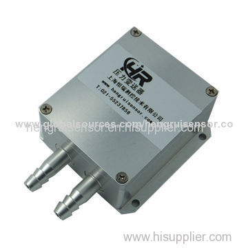 differential pressure sensor / transmitter