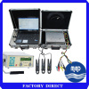 Tester for Systematic Efficiency of Water injection