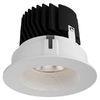 30W High CRI LED Downlight Recessed With XICATO - Ra95 XSM LED Module