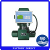 Intelligent Monitoring Device of Water Injection Wells