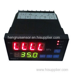 digital pressure gauge/ pressure gauge