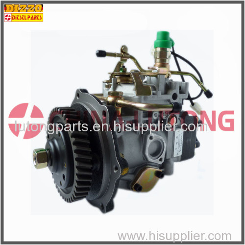 VE Injection Pump NJ-VE4/11F1900LNJ03 Diesel Engine VE Injection Pumps